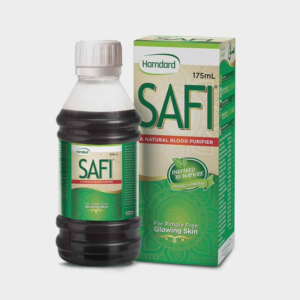 Hamdard - Safi 175ml