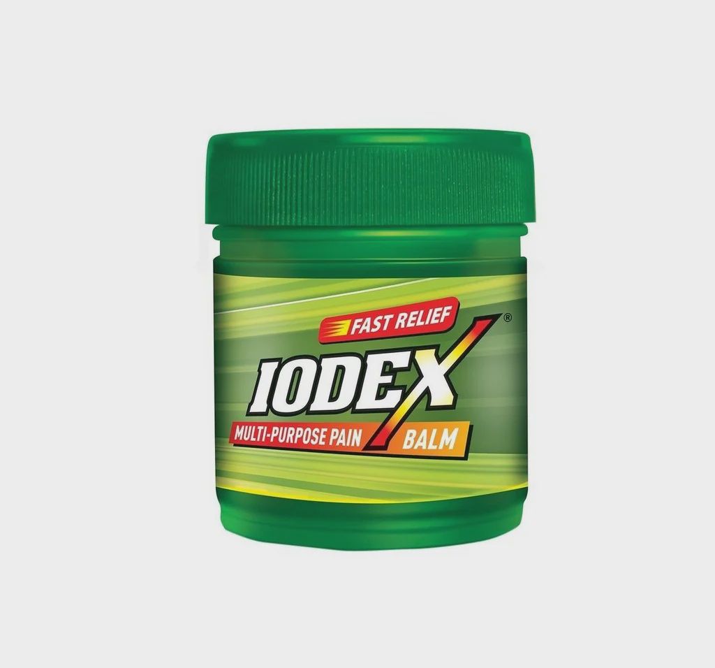 Iodex - Balm 40g