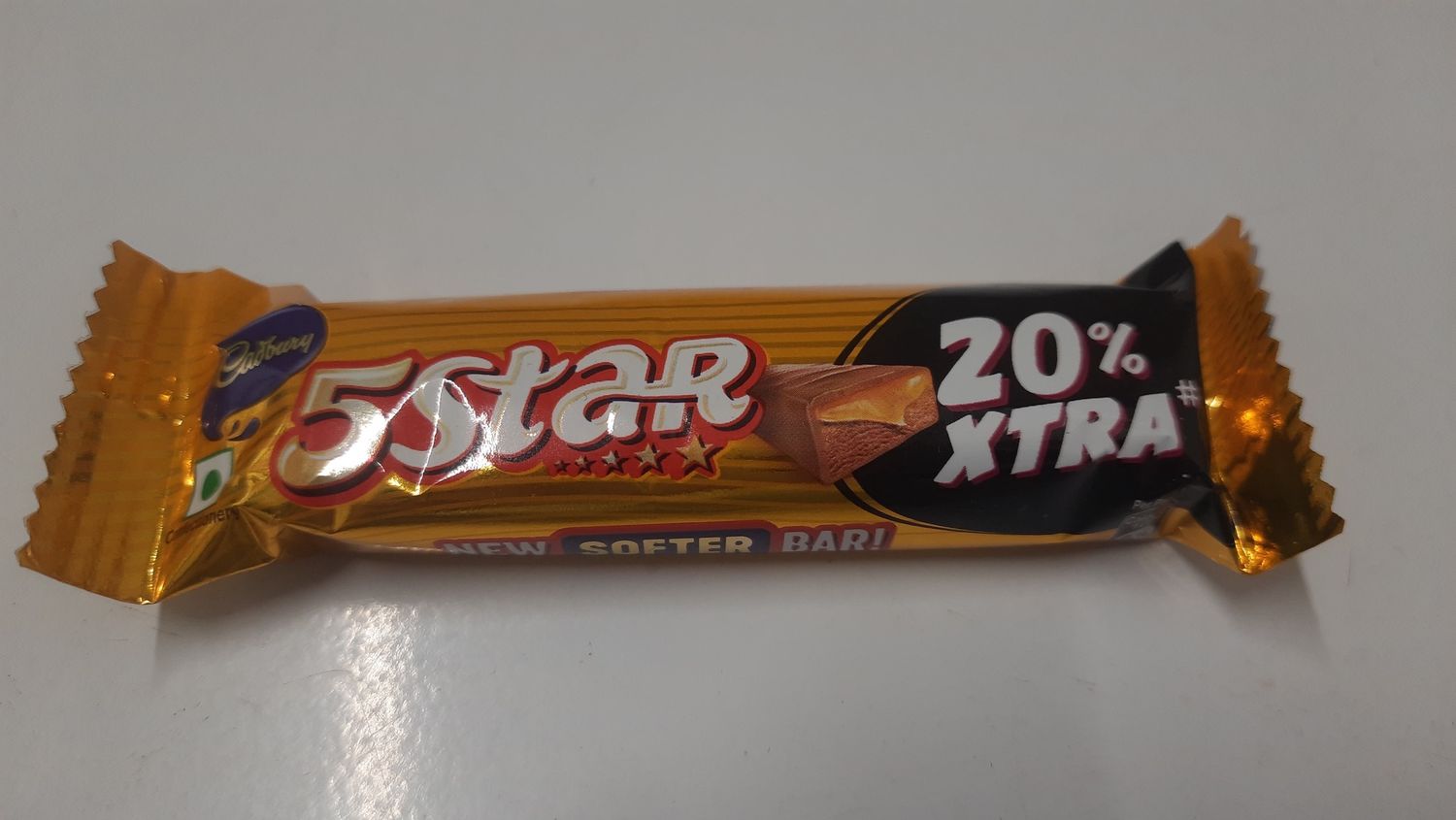 Cadbury - 5 Star 24g