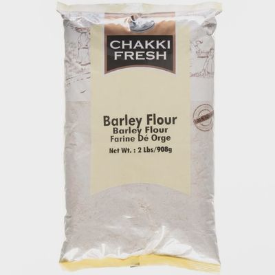 Chakki Fresh - Barley Flour 2lb