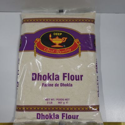 Deep - Dhokla Flour 2lb