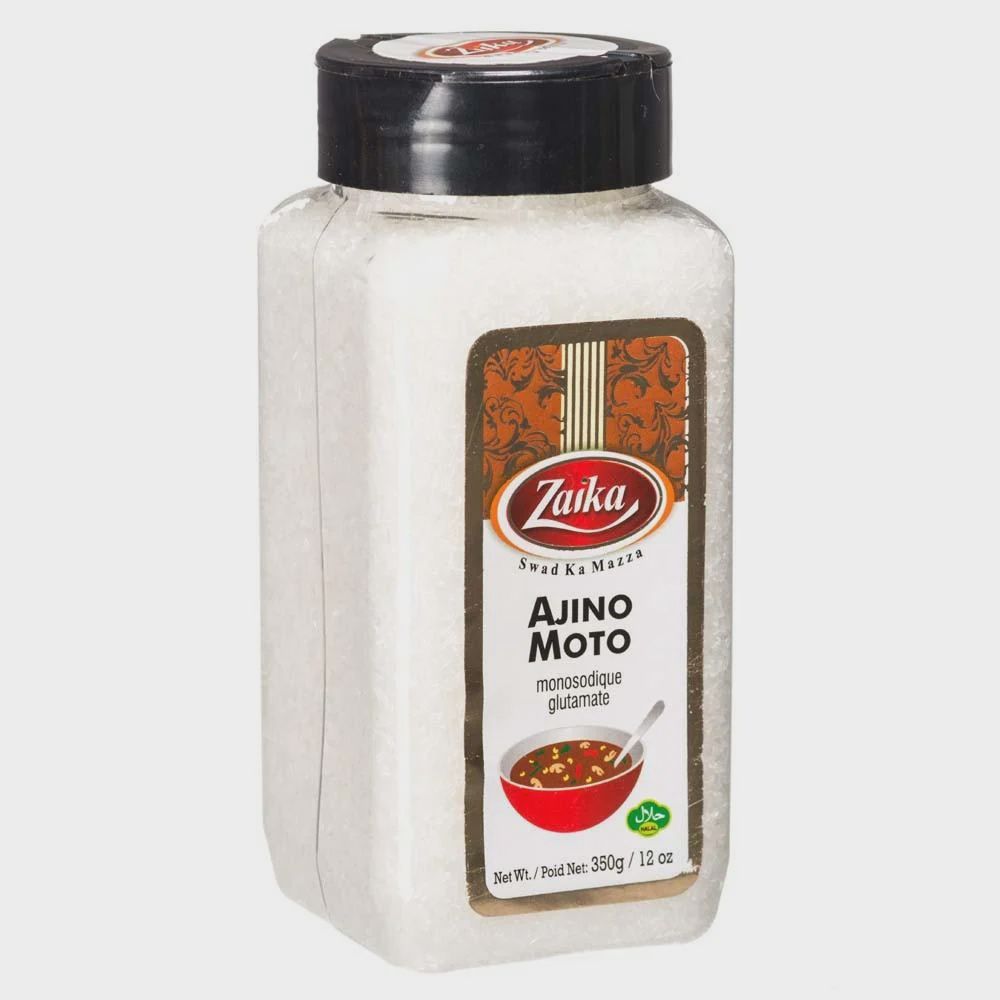 Zaika - Ajino Moto Jar 350g
