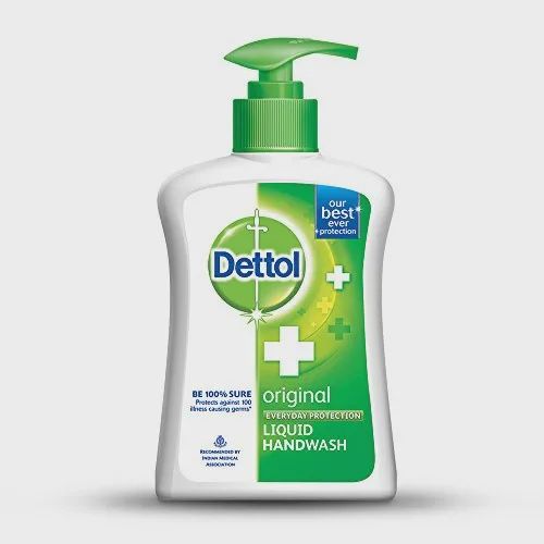 Dettol - Hand Wash 250ml