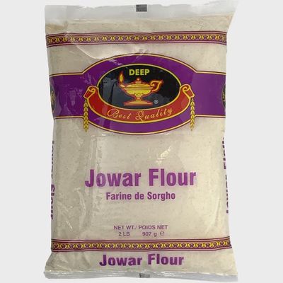 Deep - Jowar Flour 2lb