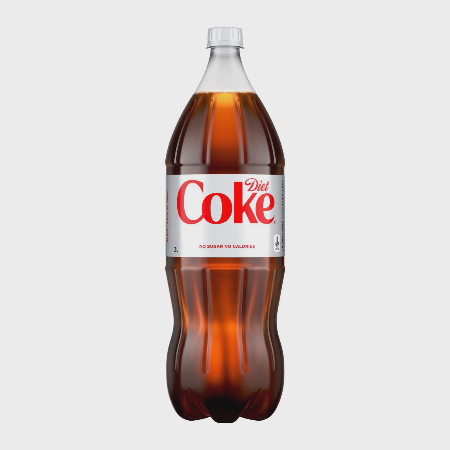 Coca Cola Diet 2L