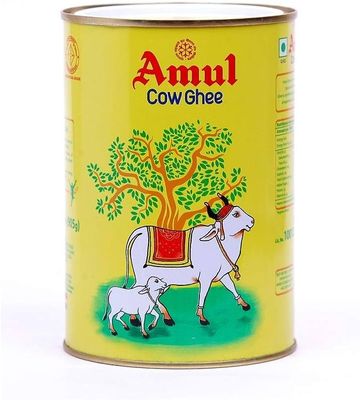 Amul - Cow Ghee 905g