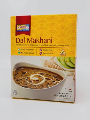 Ashoka - RTE Dal Makhani 280g