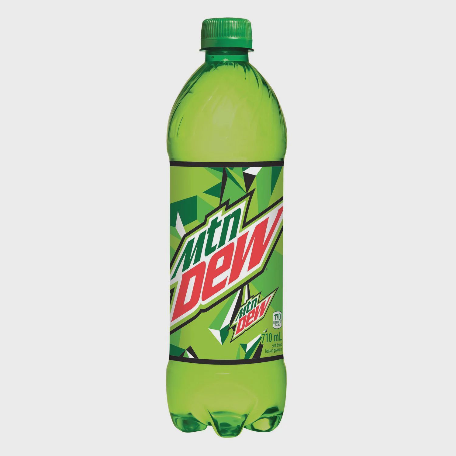 Mountain Dew 710ml