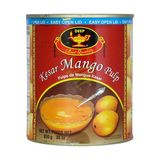 Deep - Kesar Mango Pulp 850ml