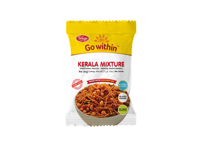 Telugu Foods - Kerala Mixture 150g