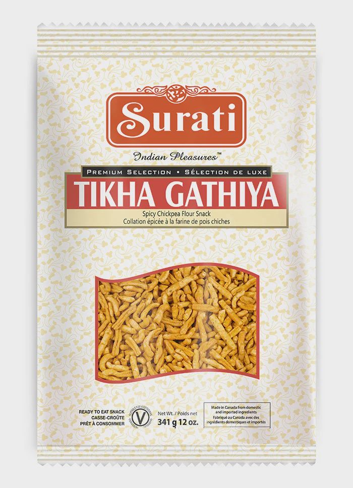 Surati - Tikha Gathiya 341g