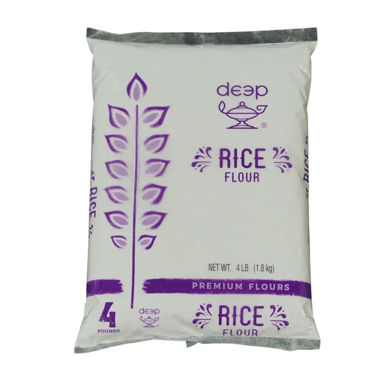 Deep - Rice Flour 4lb