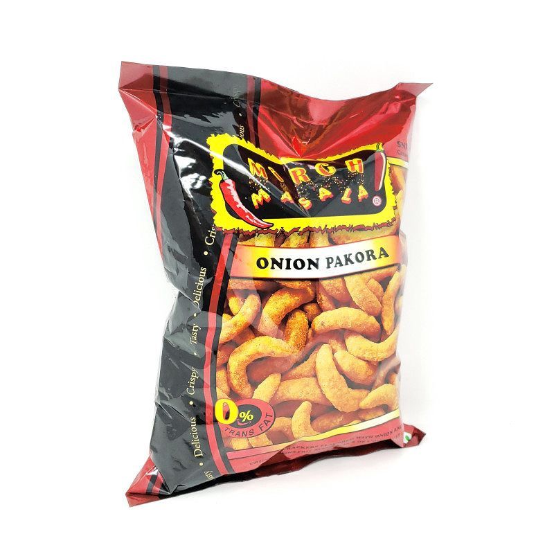 Mirch Masala - Onion Pakora 340g