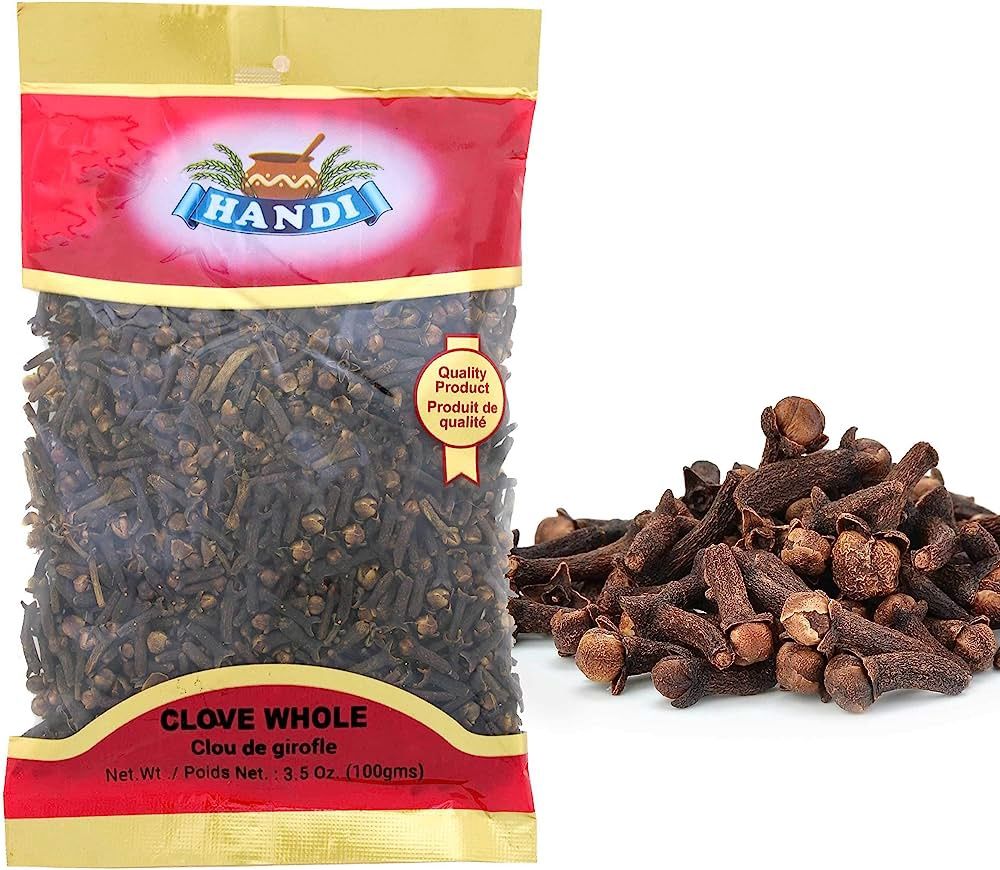 Handi - Clove Whole 100g