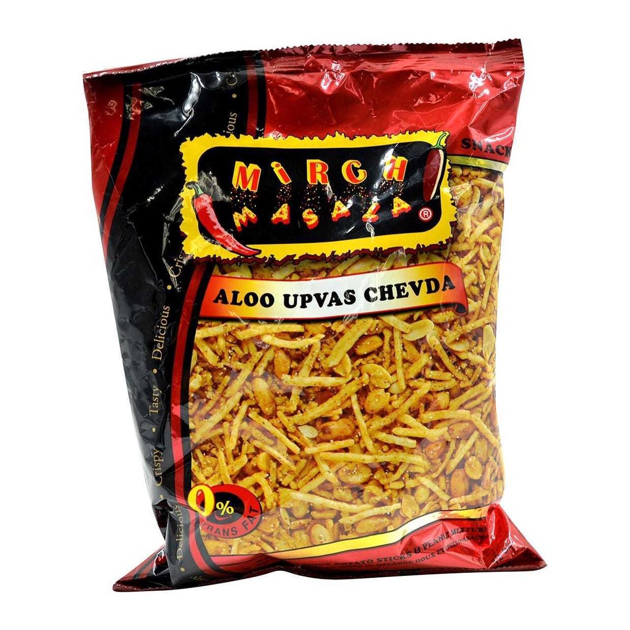 Mirch Masala - Aloo Upvas Chevda 340g