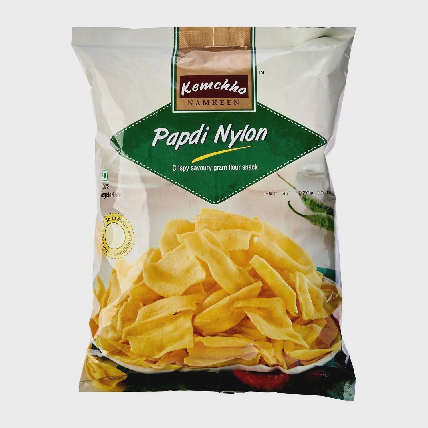 Kemchho - Nylon Papdi 270g