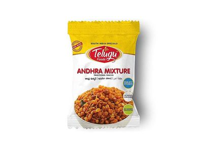 Telugu Foods - Andhra Mixture 170g