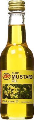 KTC - Mustard Oil 250ml