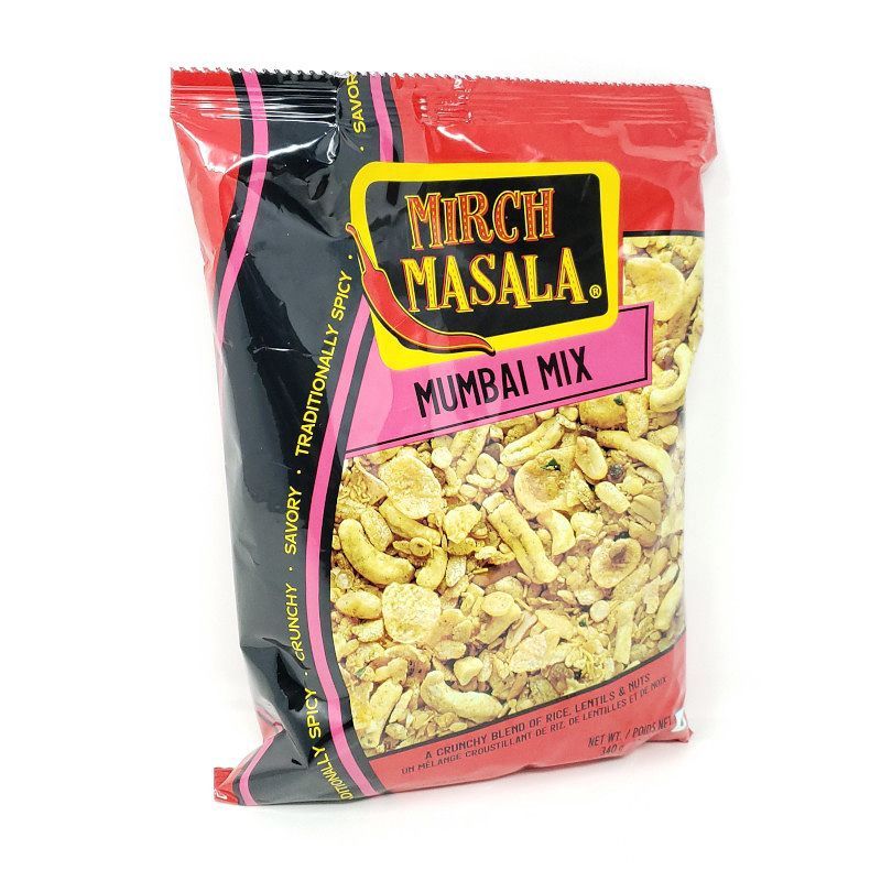 Mirch Masala - Mumbai Mix 340g