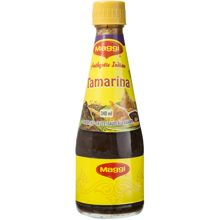 Maggi - Tamarina Sauce (Ketchup) 340g