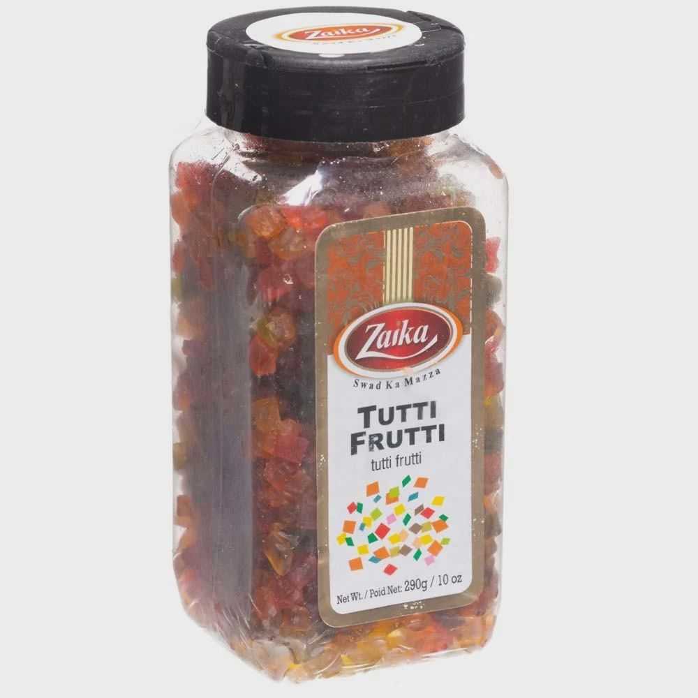 Zaika - Tutti Frutti 290g