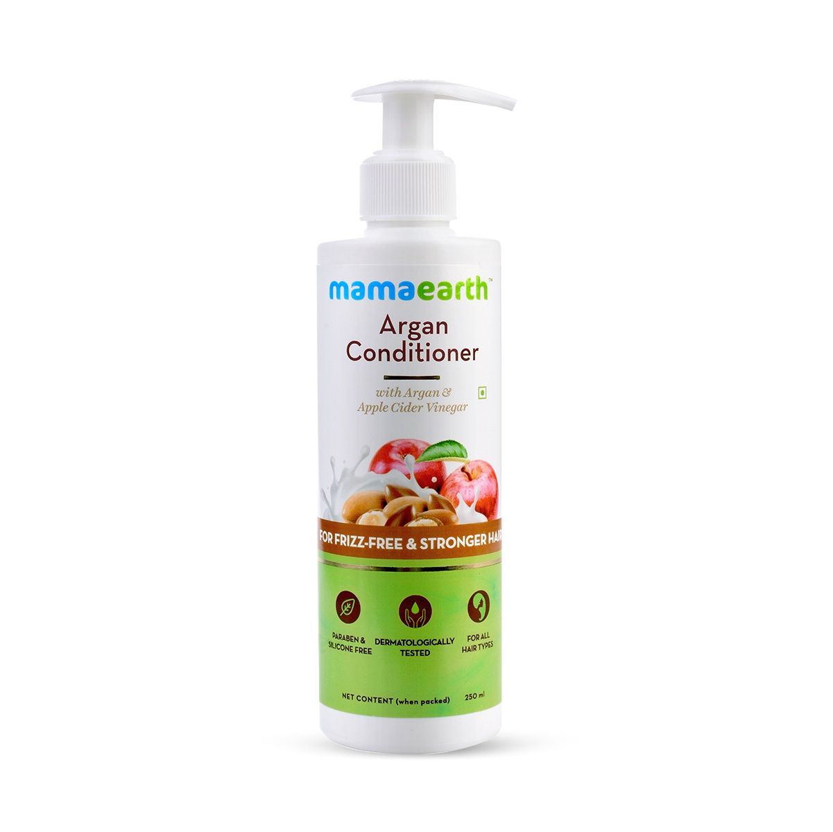 Mamaearth - Argan Conditioner 250ml