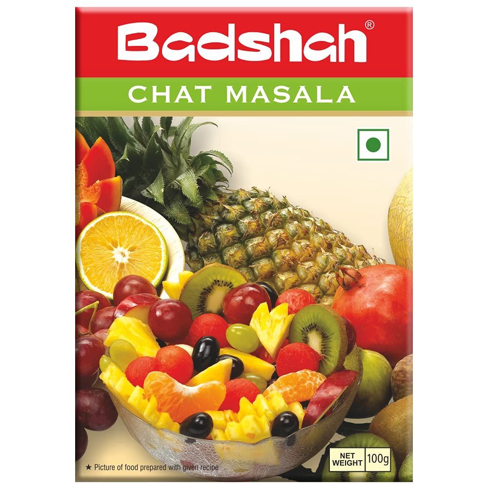 Badshah - Chaat Masala 100g
