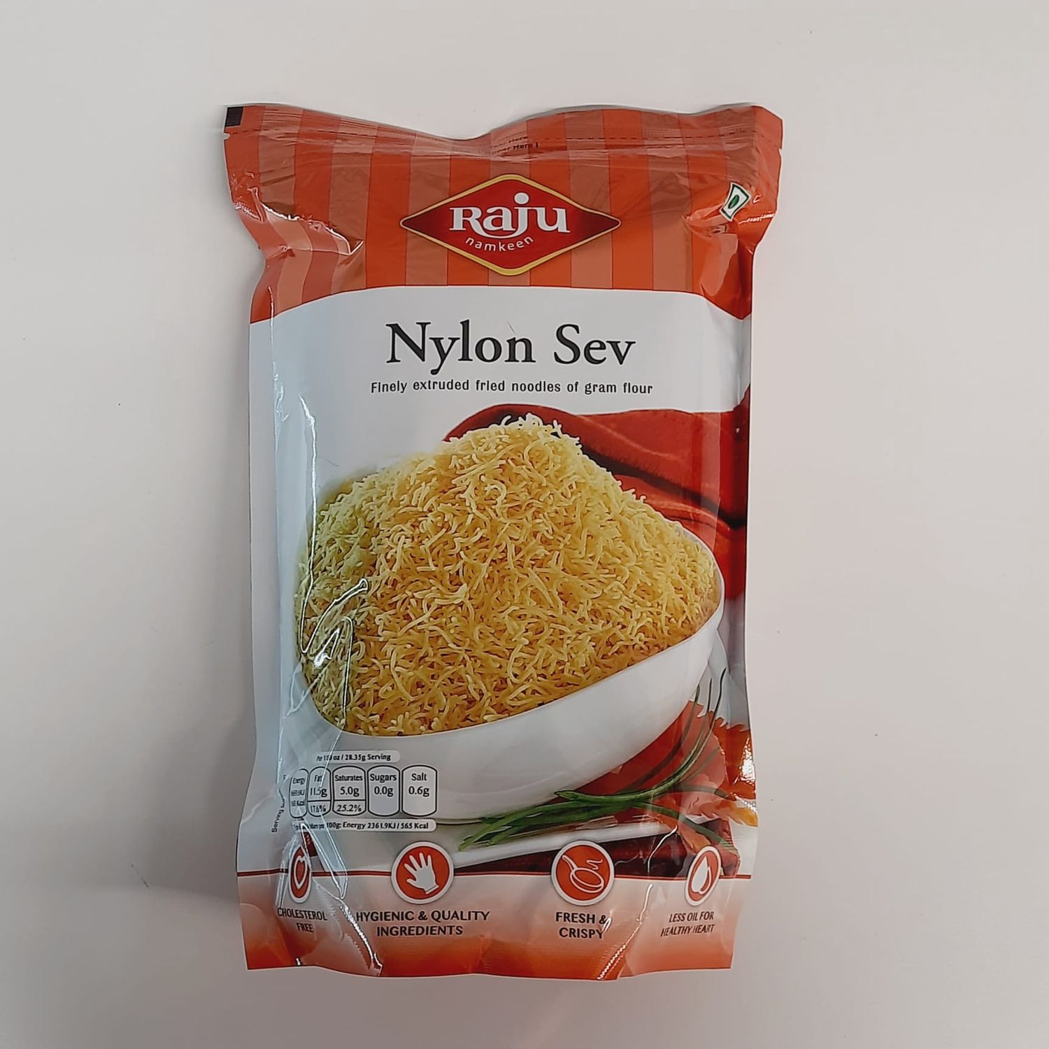 Raju - Nylon Sev 400g