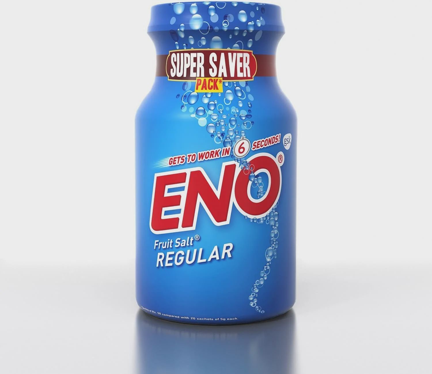 Eno - Regular 100g