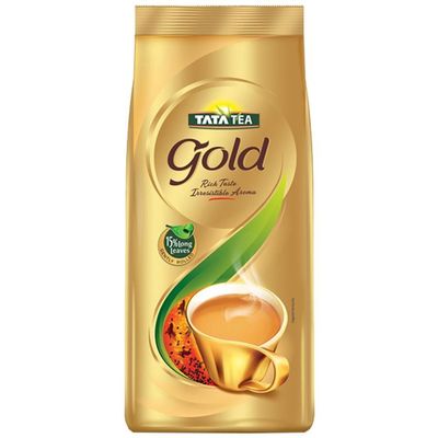 Tata Tea - Gold 500g