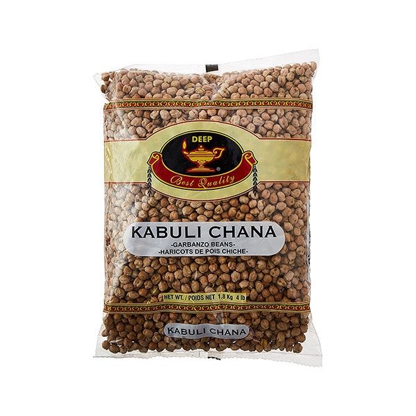 Deep - Kabuli Chana 4lb