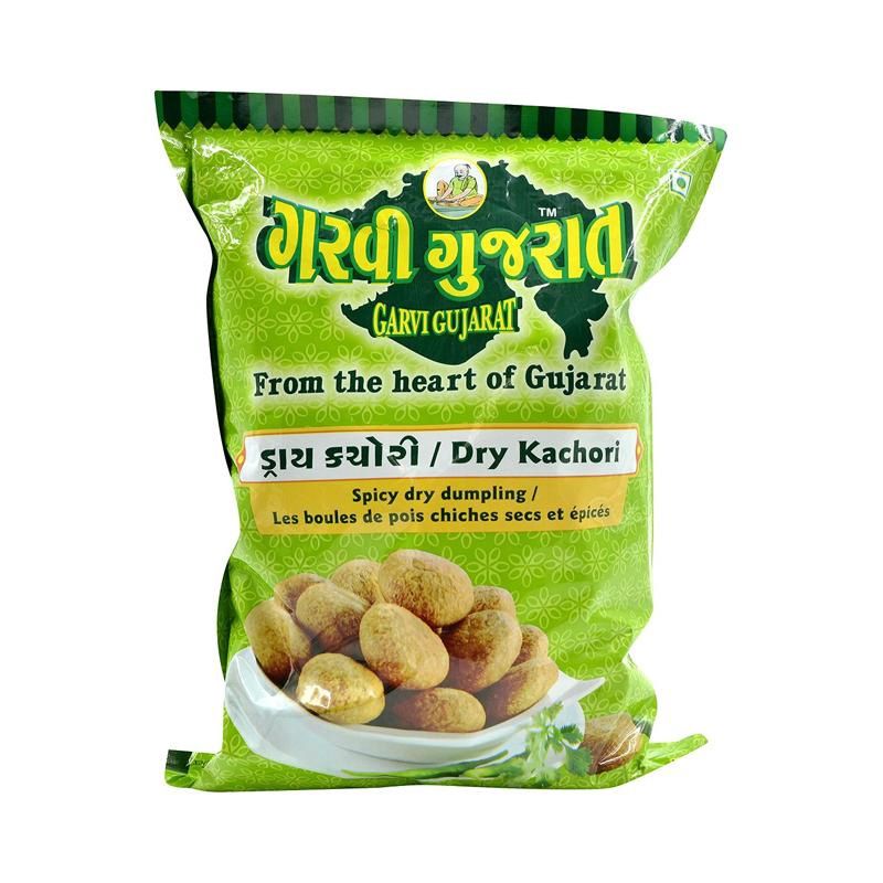 Garvi Gujarat - Dry Kachori 2lb