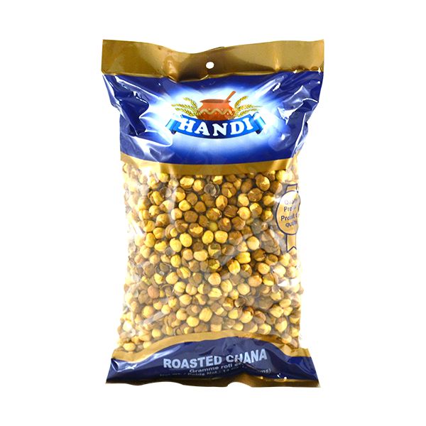 Handi - Mahabaleshwari Chana 400g
