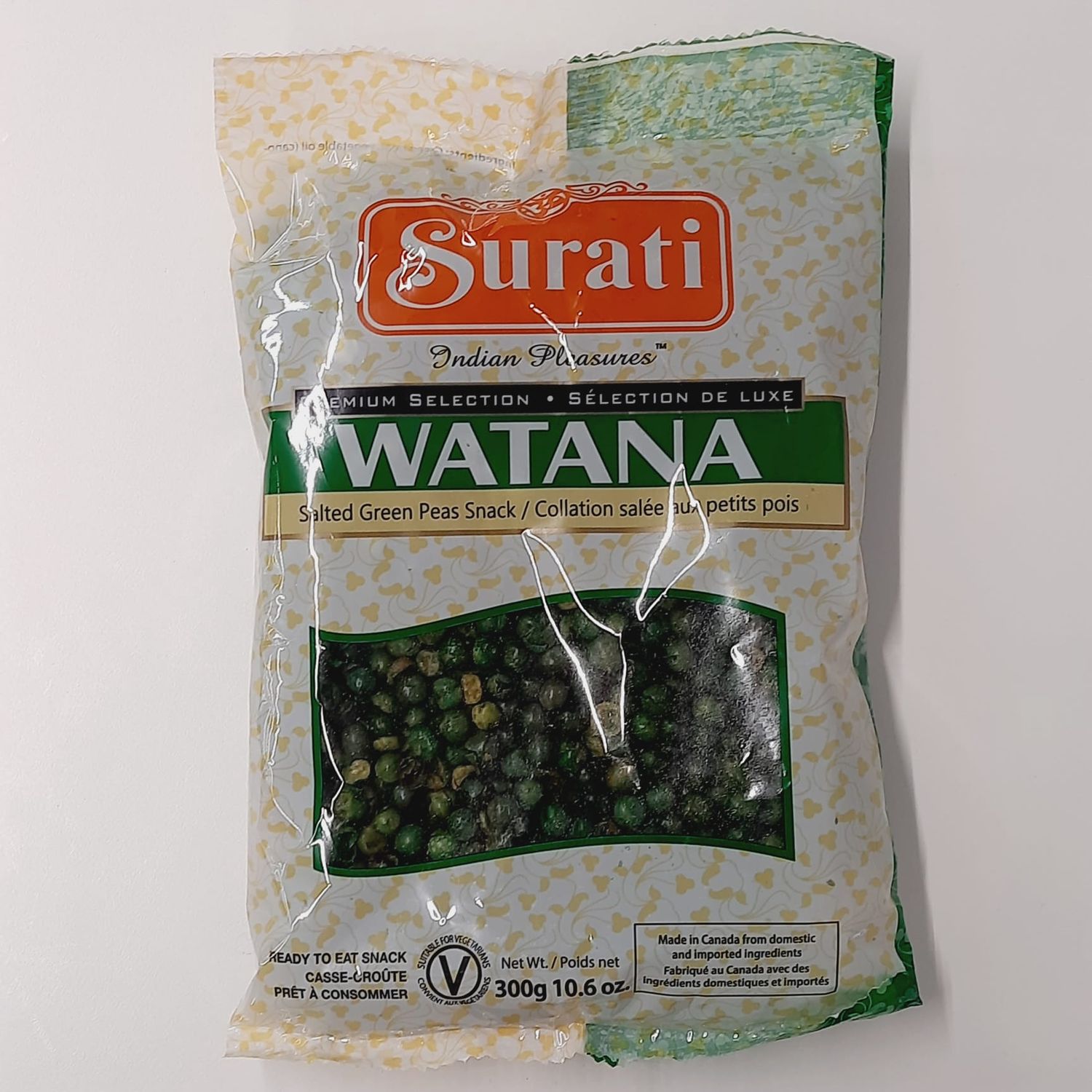 Surati - Watana 300g