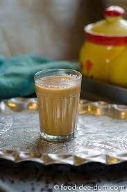 Event - Chai, Quantity: 8Oz