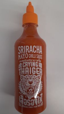 Sriracha - Chilli Mayo Sauce 450ml