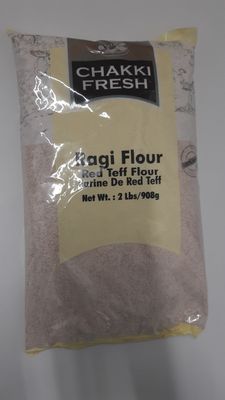 Chakki Fresh - Ragi Flour 2lb