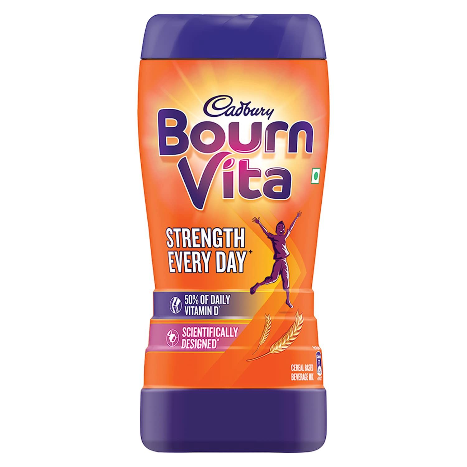 Cadbury - Bournvita 500g