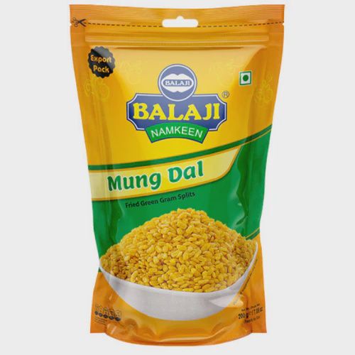 Balaji - Moong Dal 200g