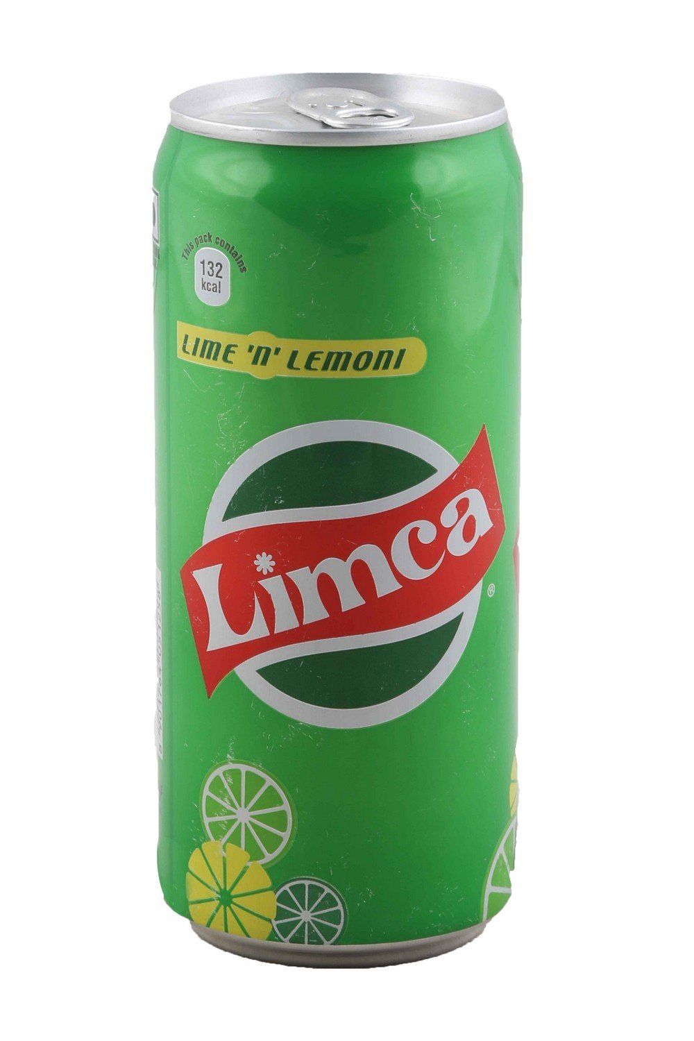 Limca Can 300ml