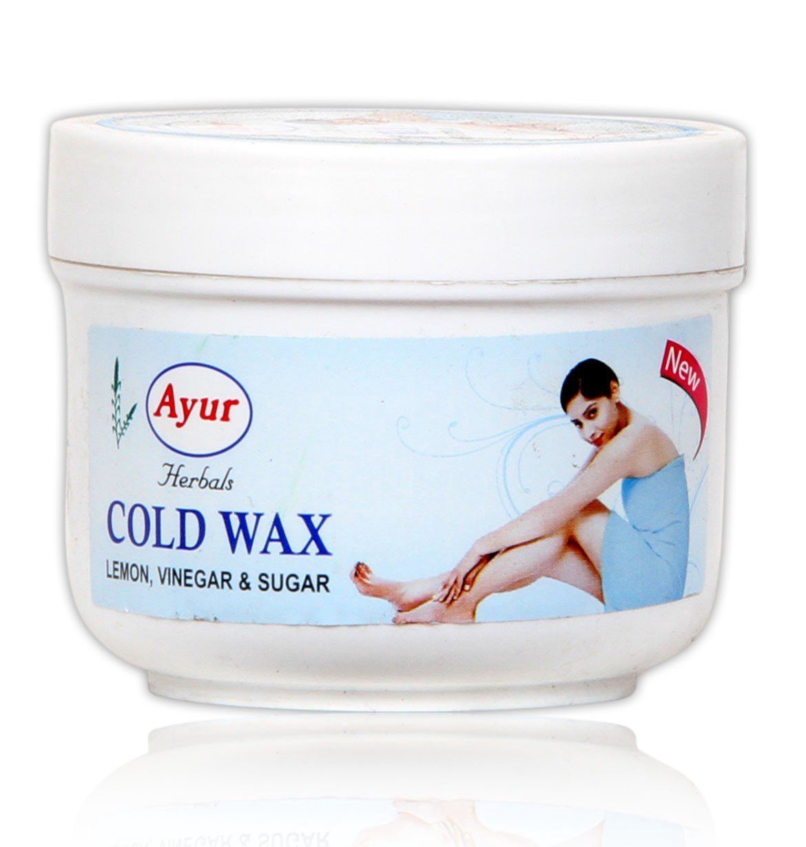 Ayur - Cold Wax 150g