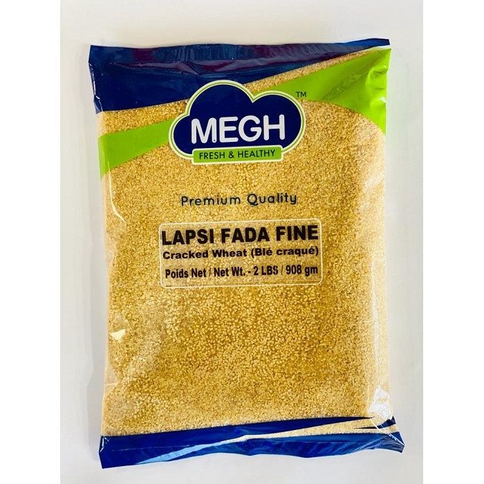 Megh - Lapsi Fada (Fine) 2lb