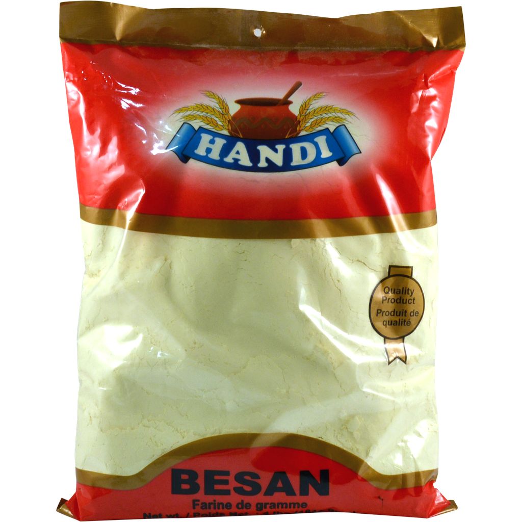 Handi - Besan Flour 2lb