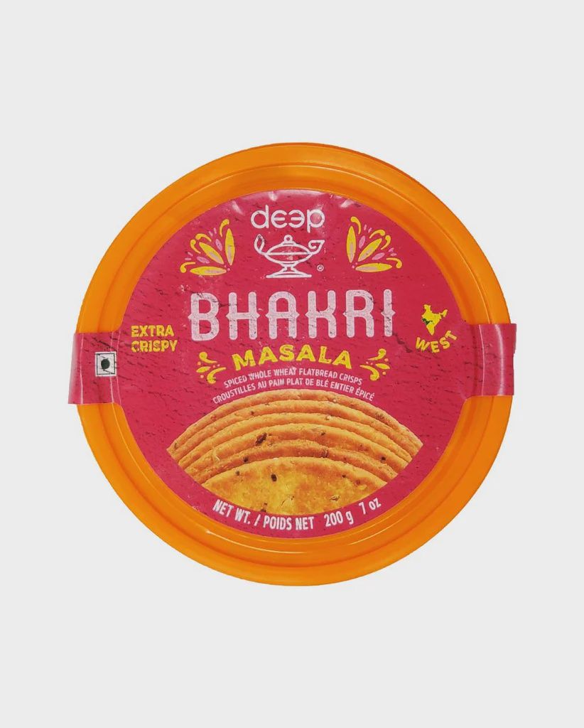 Deep - Bhakri Masala 200g