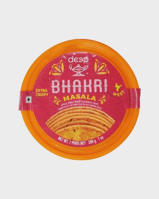 Deep - Bhakri Masala 200g
