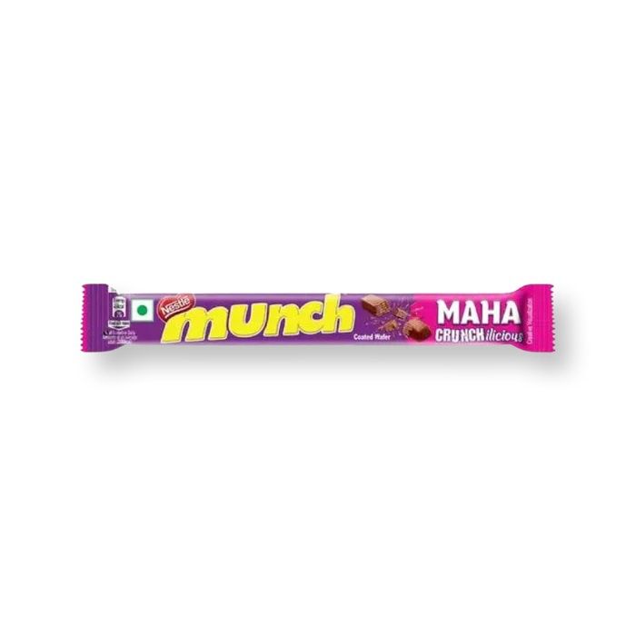 Nestle - Munch 18g