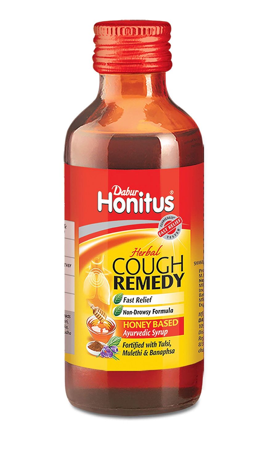 Dabur - Honitus 100ml