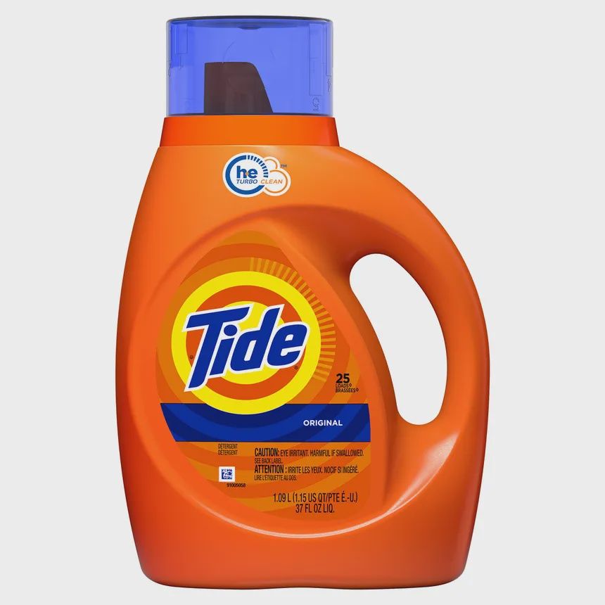 Tide - Original 1L