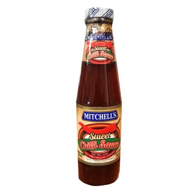 Mitchell&#39;s - Sweet Chilli Sauce (Small) 330g