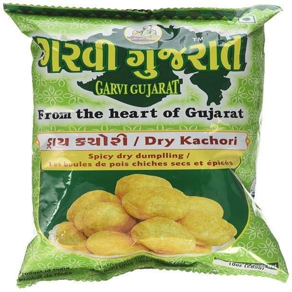 Garvi Gujarat - Dry Kachori 285g